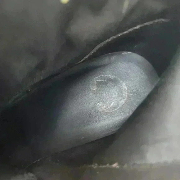 Floral Suede Chunky Block Heel Shootie Booties - 9 - Picture 10 of 11